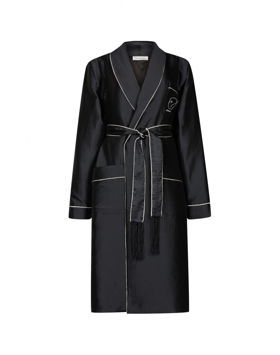 ROBE COAT